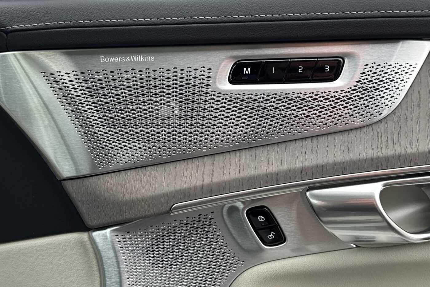 Used Volvo XC90 2025 for sale - 76079089: Photo 34