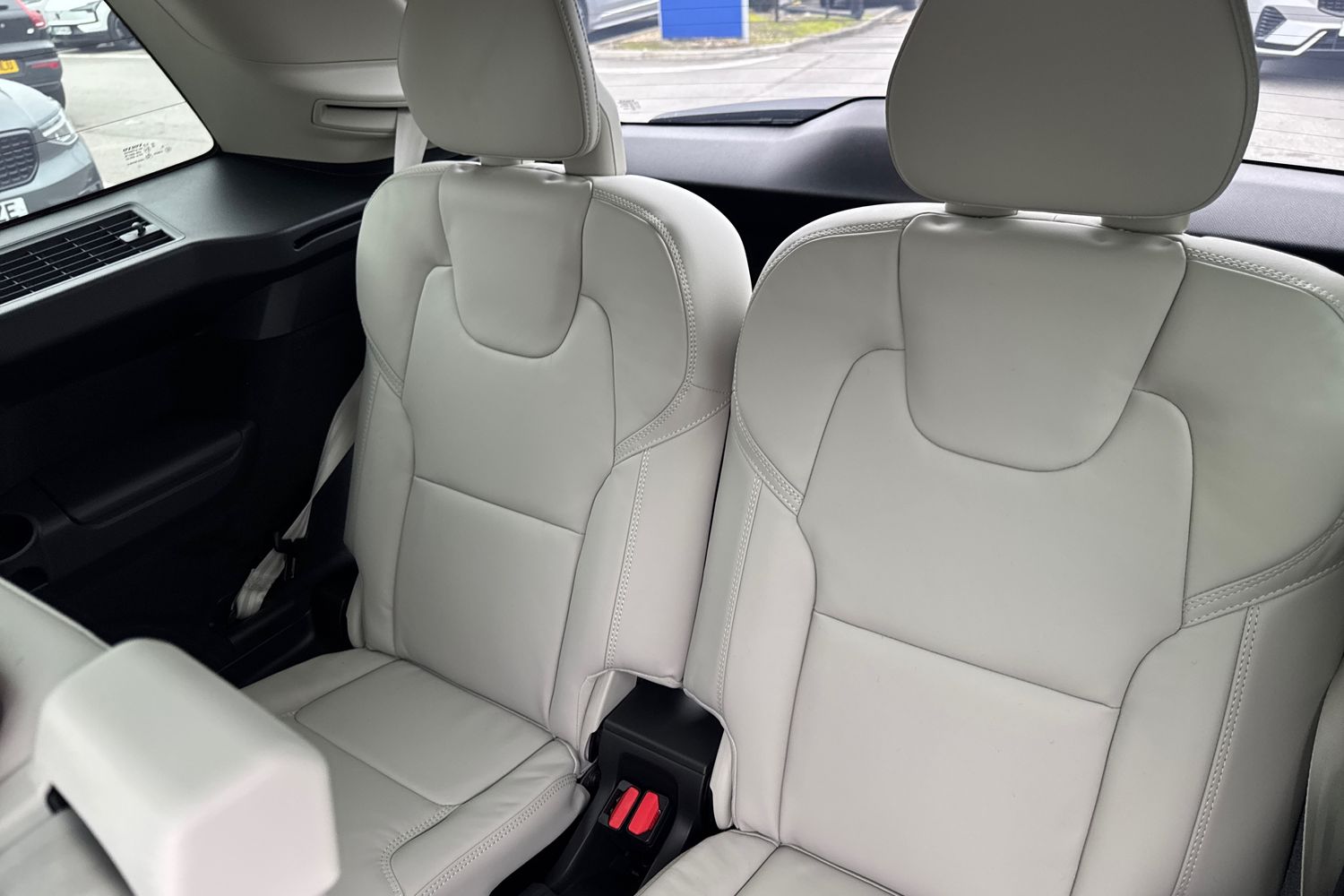 Used Volvo XC90 2025 for sale - 76079089: Photo 36