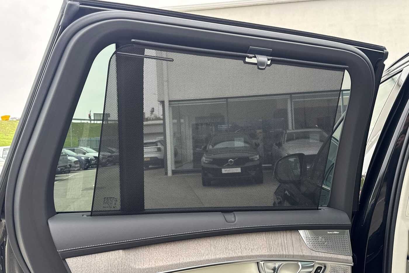 Used Volvo XC90 2025 for sale - 76079089: Photo 37