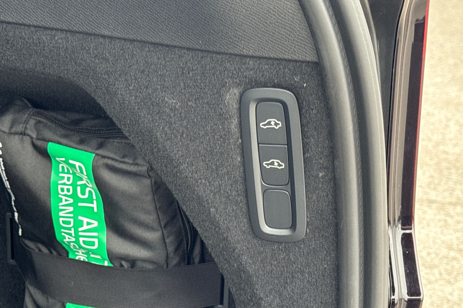 Used Volvo XC90 2025 for sale - 76079089: Photo 38