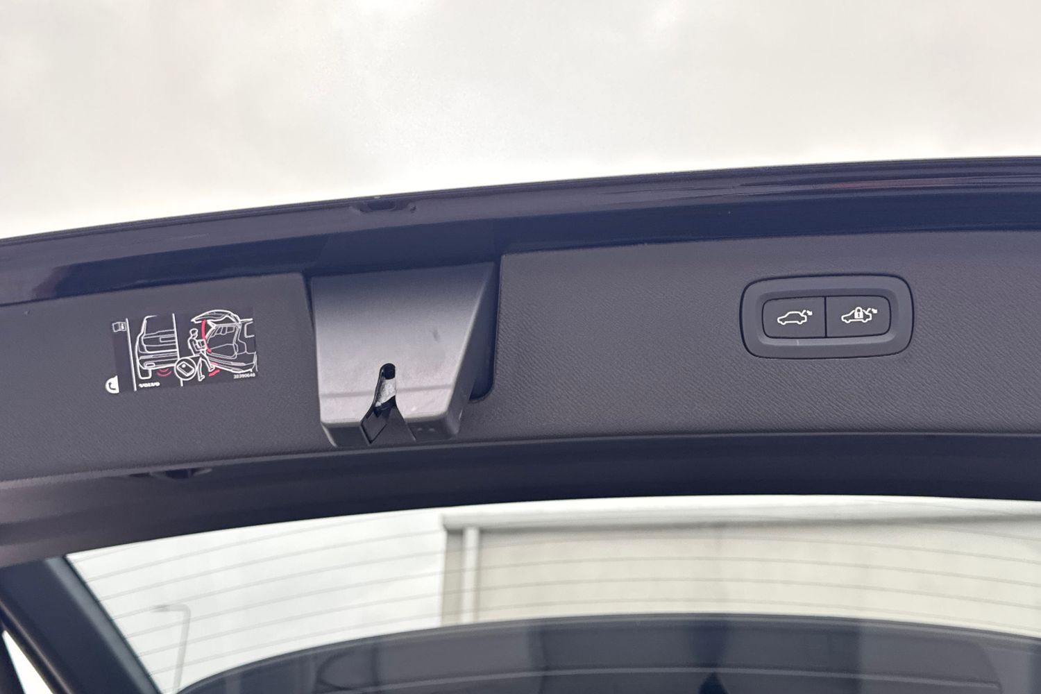 Used Volvo XC90 2025 for sale - 76079089: Photo 39