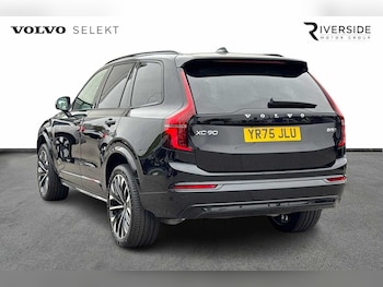 Used Volvo XC90 2025 for sale - 76079089: Photo