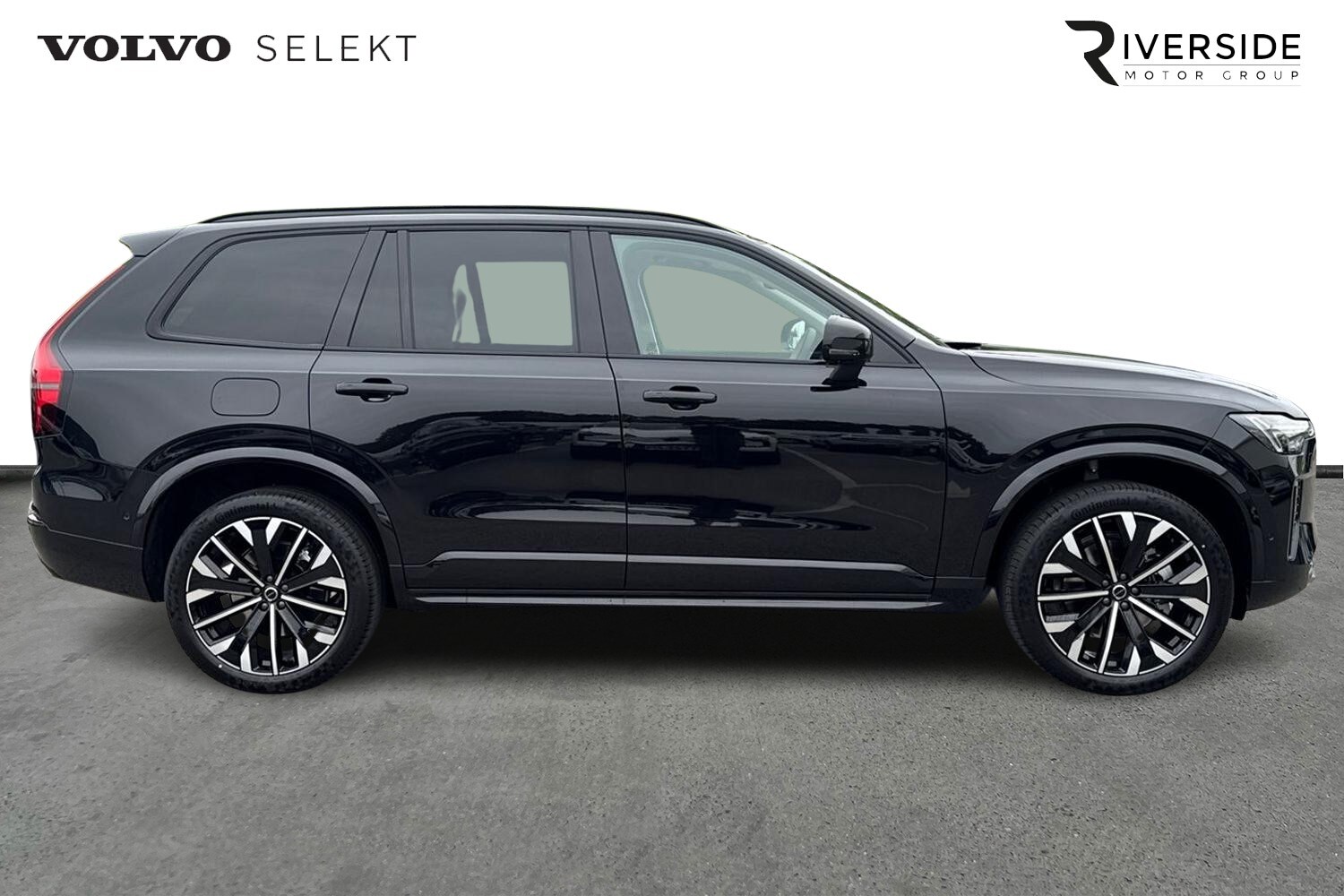 Used Volvo XC90 2025 for sale - 76079089: Photo 4