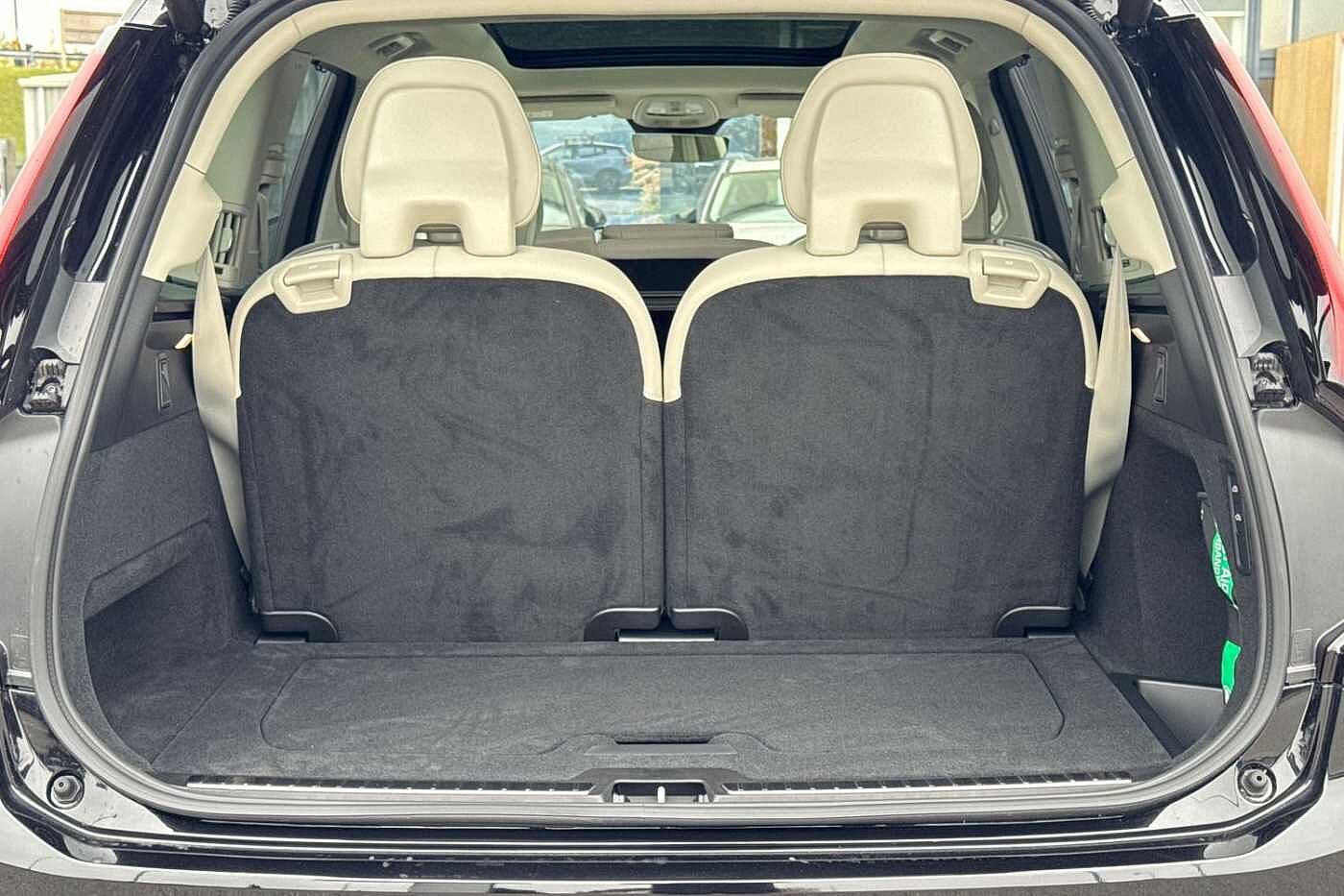 Used Volvo XC90 2025 for sale - 76079089: Photo 40