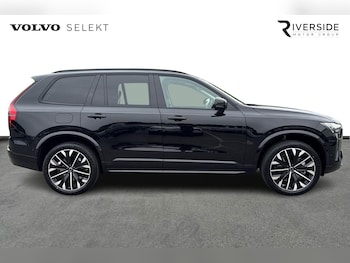 Used Volvo XC90 2025 for sale - 76079089: Photo