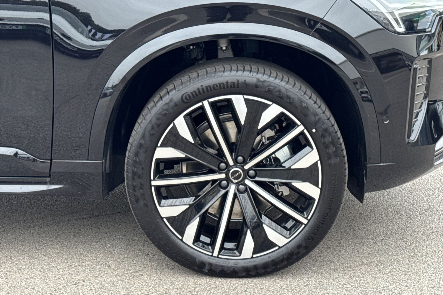 Used Volvo XC90 2025 for sale - 76079089: Photo 5