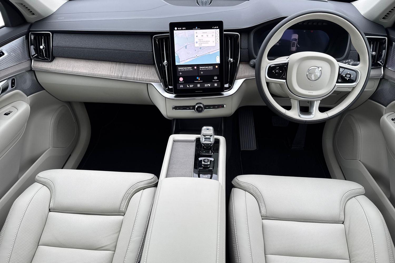 Used Volvo XC90 2025 for sale - 76079089: Photo 6