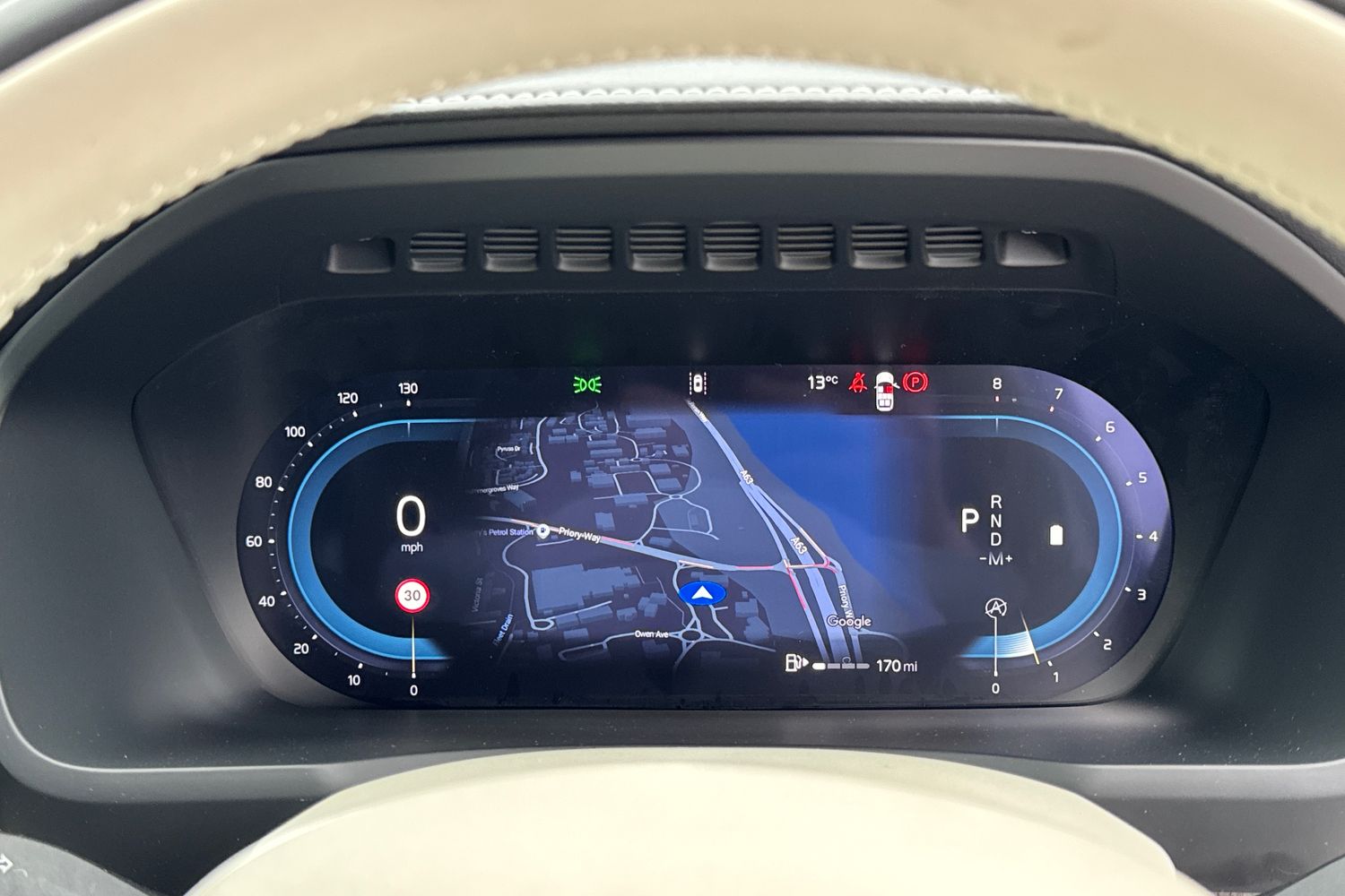 Used Volvo XC90 2025 for sale - 76079089: Photo 7