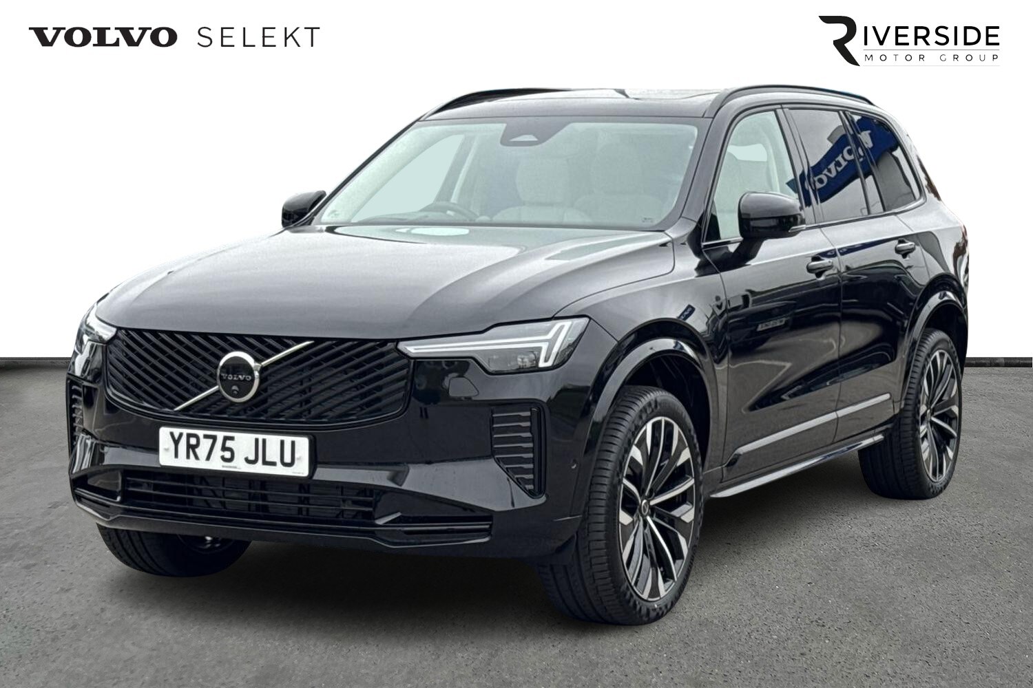 Used Volvo XC90 2025 for sale - 76079089: Photo 9