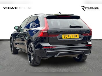 Used Volvo XC60 2025 for sale - 78456436: Photo