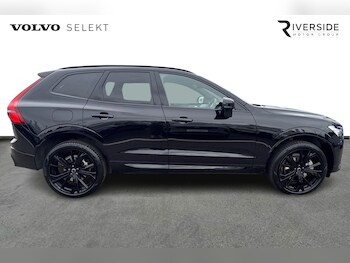Used Volvo XC60 2025 for sale - 78456436: Photo
