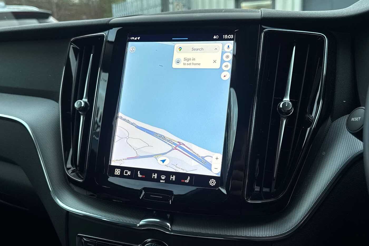 Used Volvo XC60 2022 for sale - 76796369: Photo 15