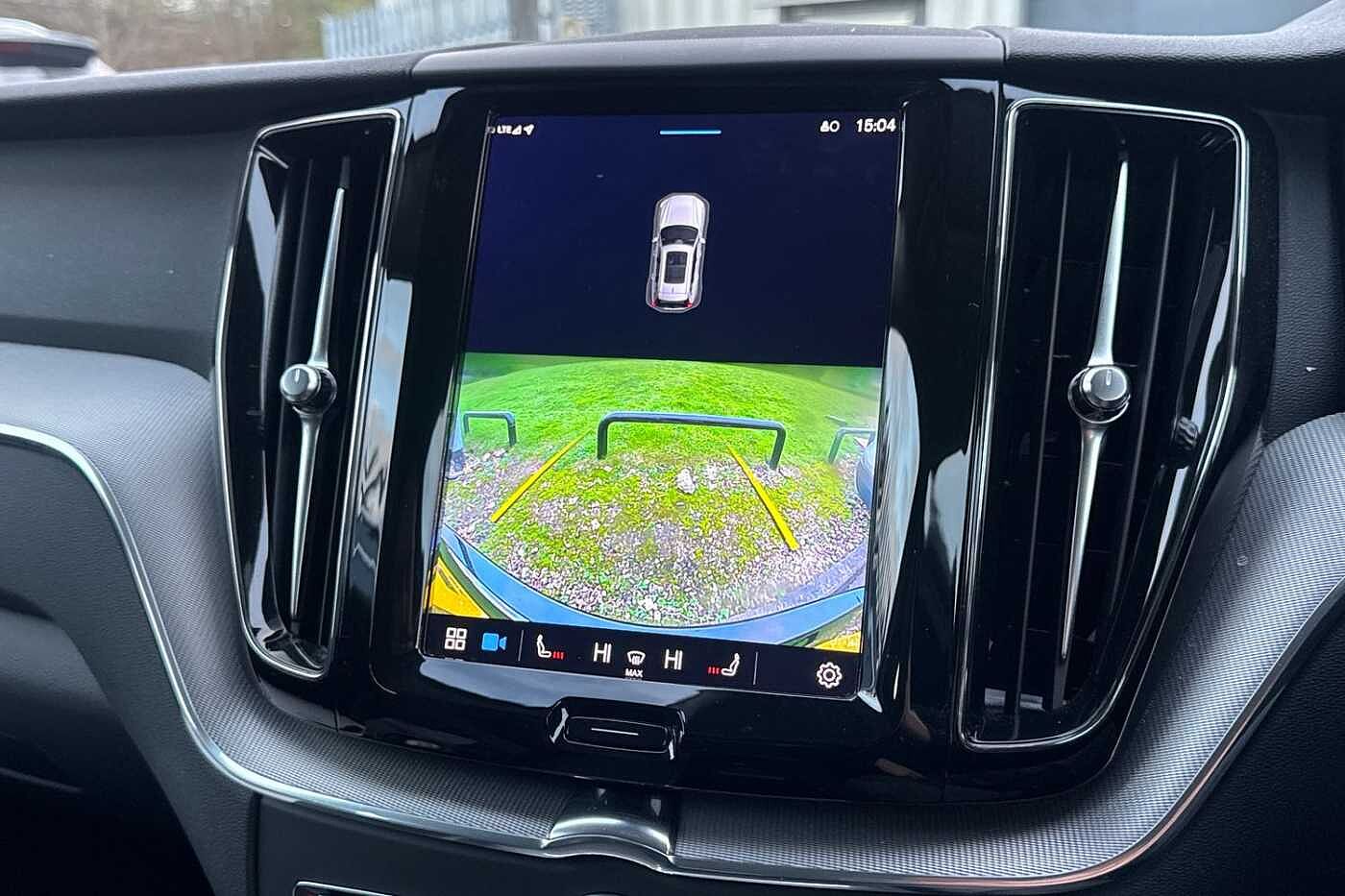 Used Volvo XC60 2022 for sale - 76796369: Photo 16