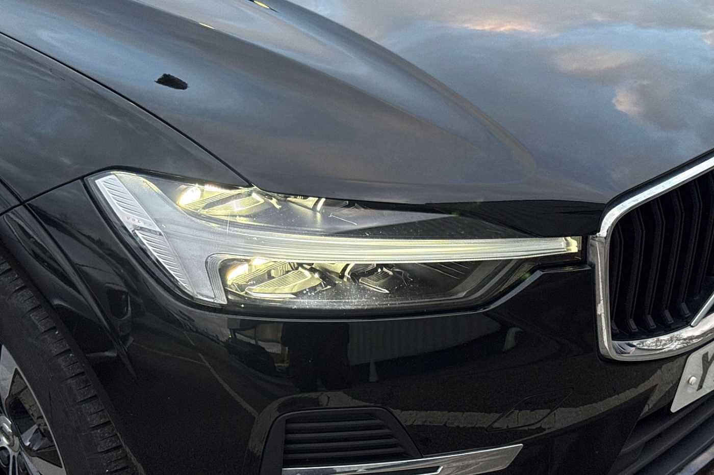 Used Volvo XC60 2022 for sale - 76796369: Photo 18