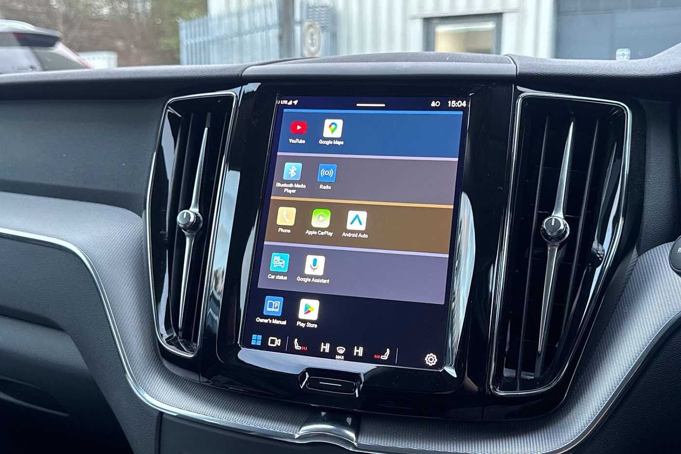 Used Volvo XC60 2022 for sale - 76796369: Photo 21