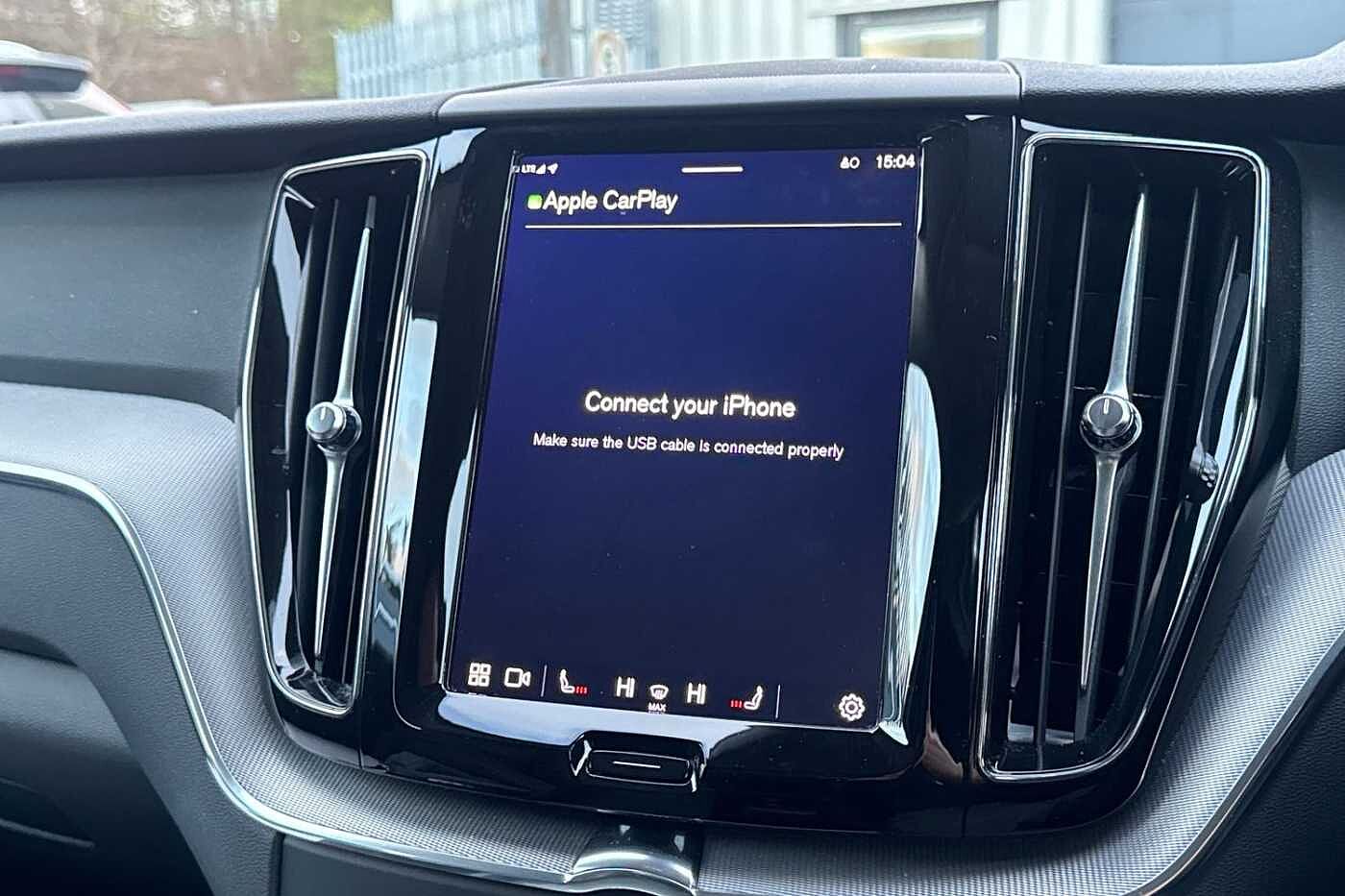 Used Volvo XC60 2022 for sale - 76796369: Photo 22