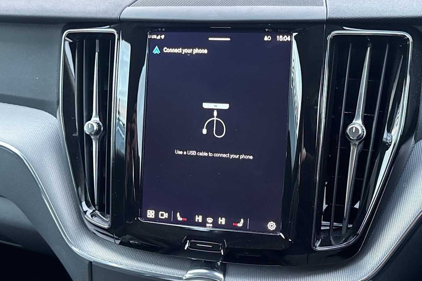 Used Volvo XC60 2022 for sale - 76796369: Photo 23