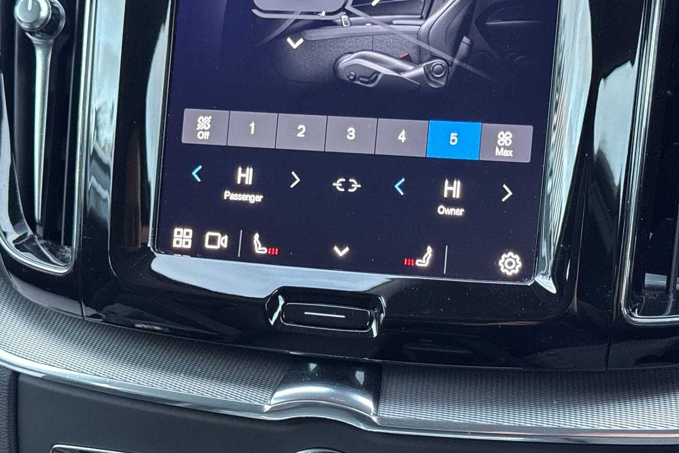 Used Volvo XC60 2022 for sale - 76796369: Photo 25