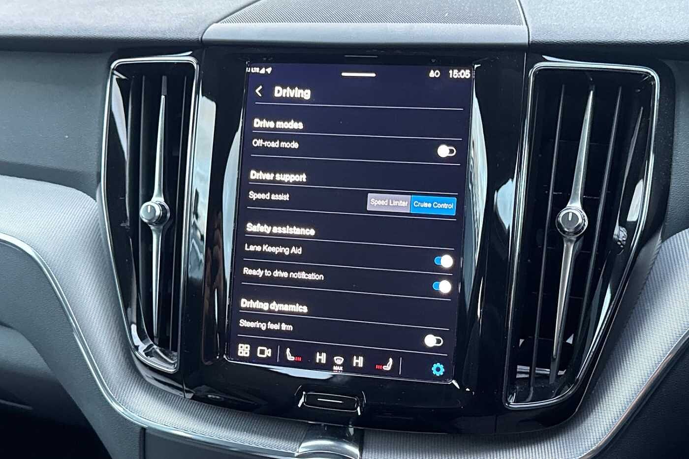 Used Volvo XC60 2022 for sale - 76796369: Photo 26