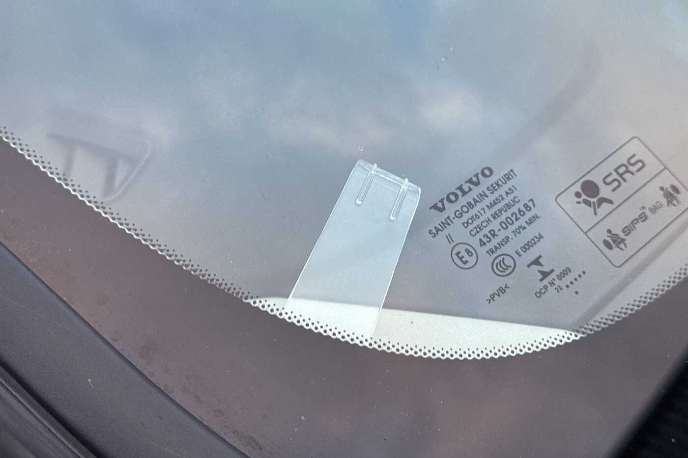 Used Volvo XC60 2022 for sale - 76796369: Photo 35