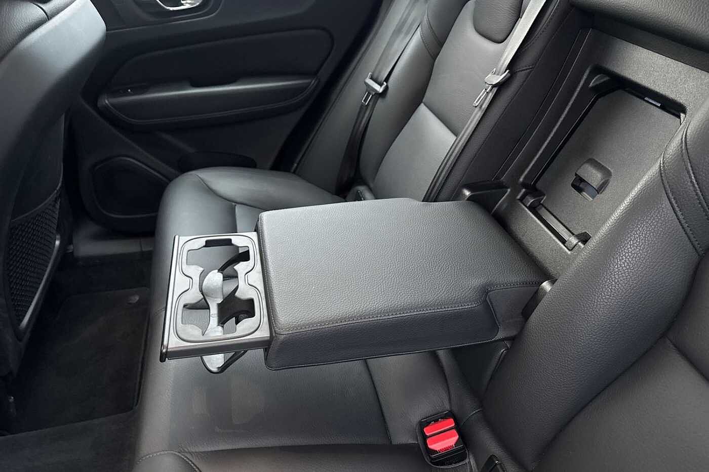 Used Volvo XC60 2022 for sale - 76796369: Photo 38