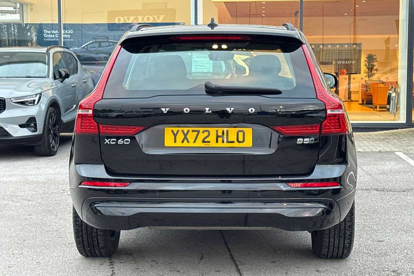 Used Volvo XC60 2022 for sale - 76796369: Photo 39