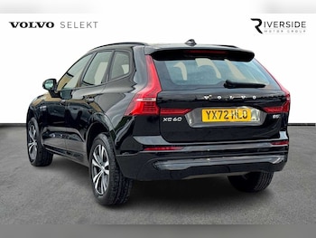 Used Volvo XC60 2022 for sale - 76796369: Photo