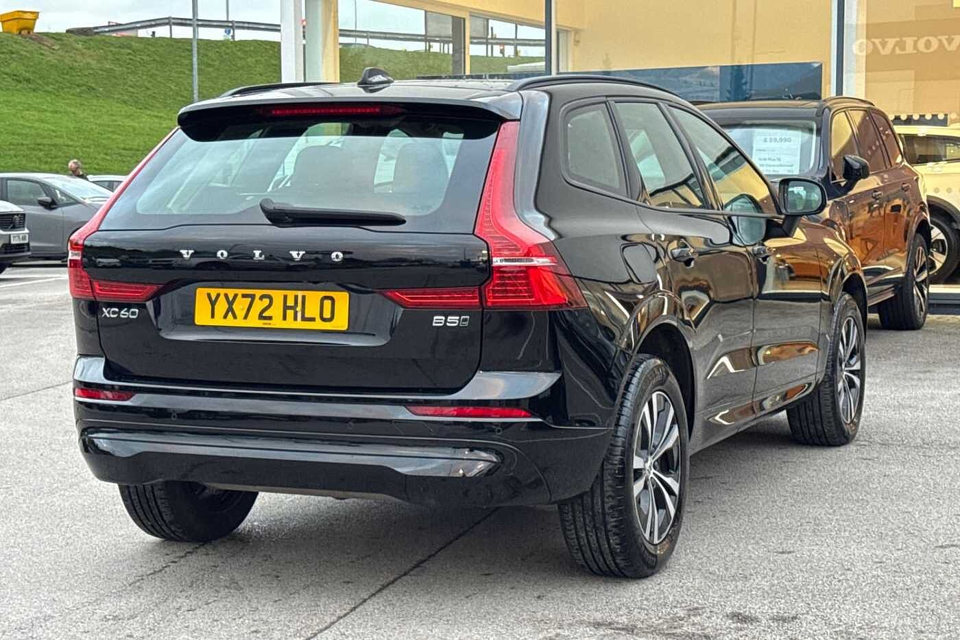 Used Volvo XC60 2022 for sale - 76796369: Photo 40