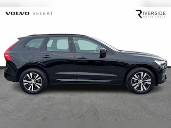 Used Volvo XC60 2022 for sale - 76796369: Photo
