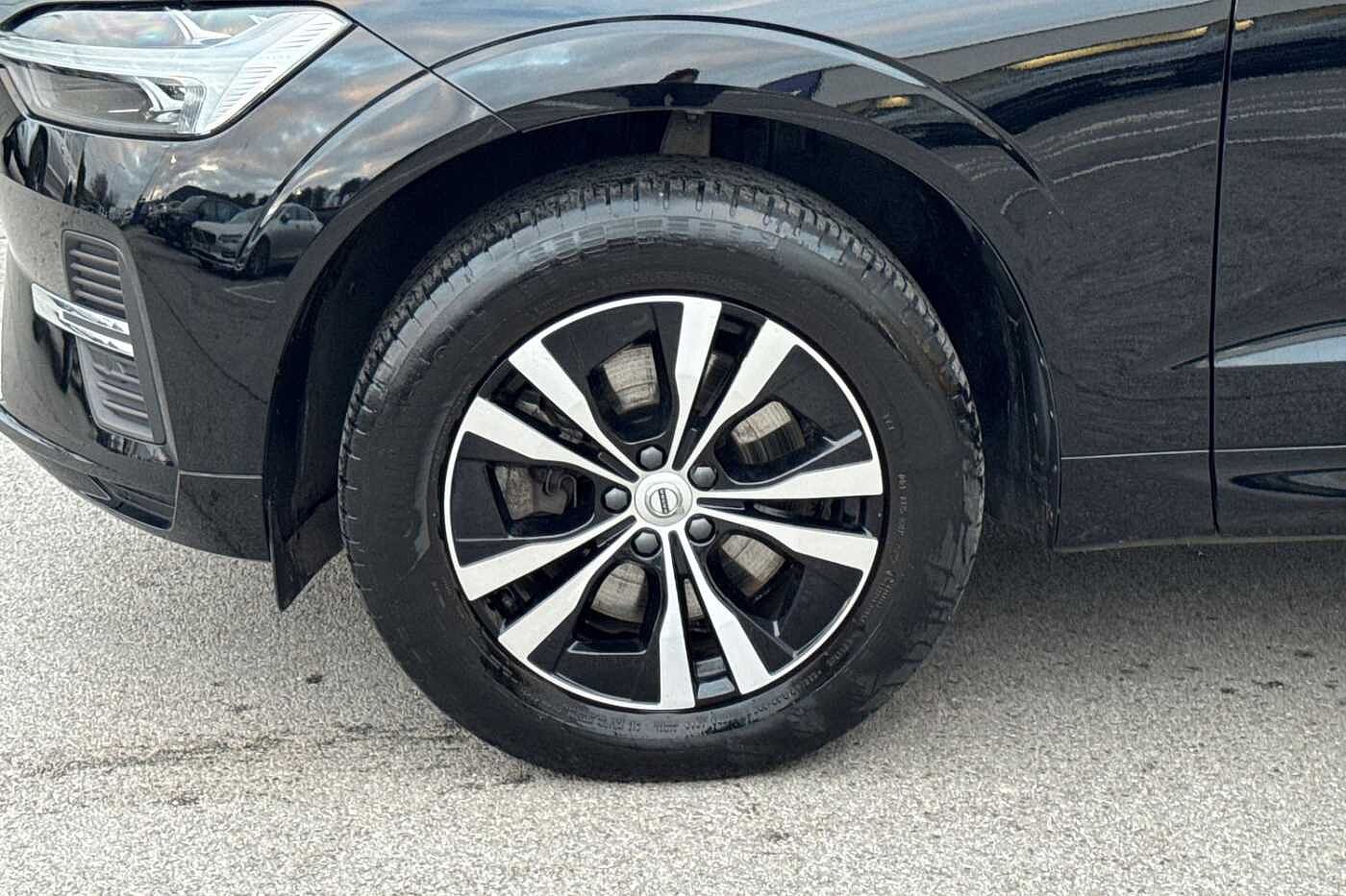 Used Volvo XC60 2022 for sale - 76796369: Photo 5