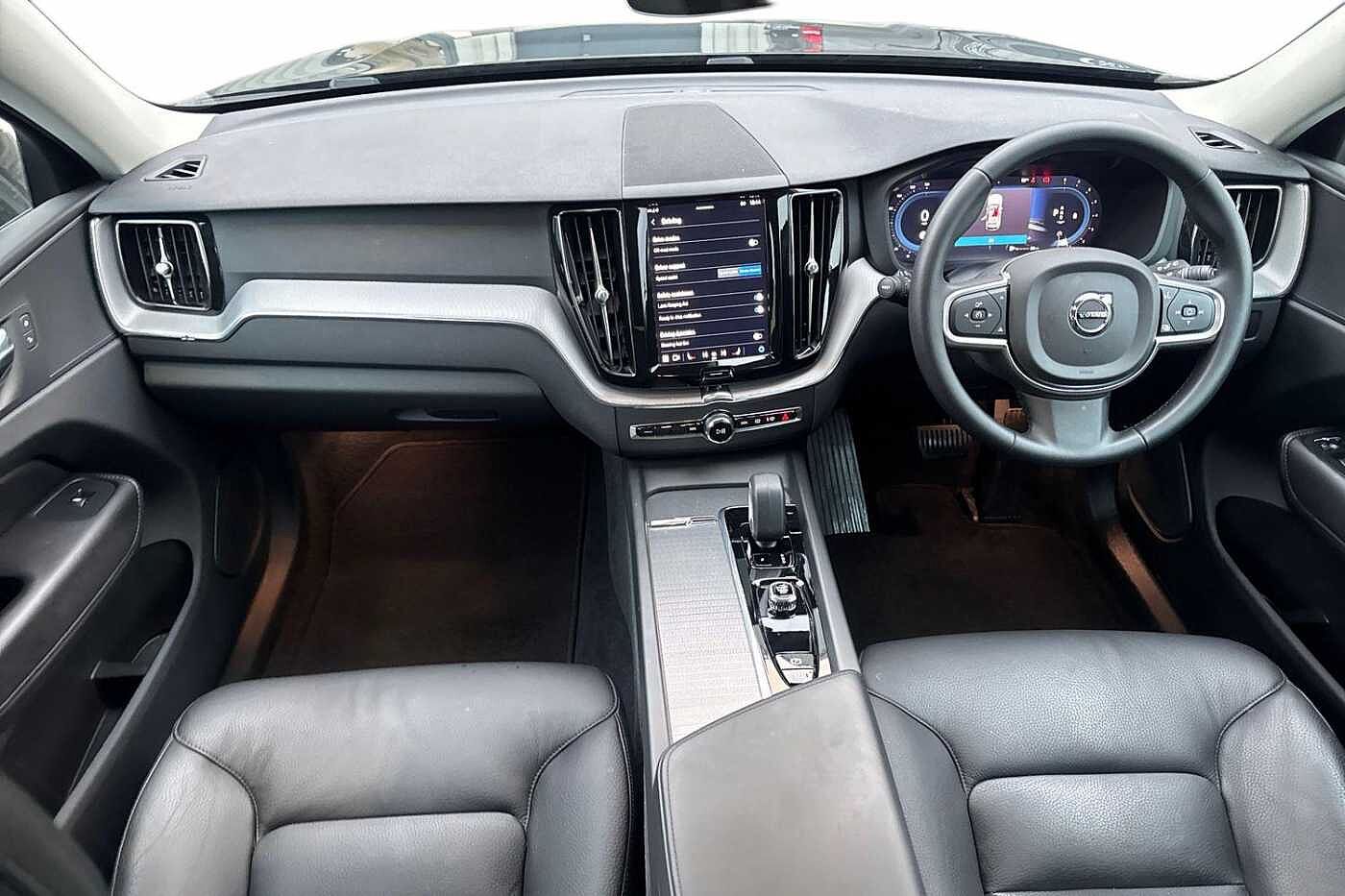 Used Volvo XC60 2022 for sale - 76796369: Photo 6