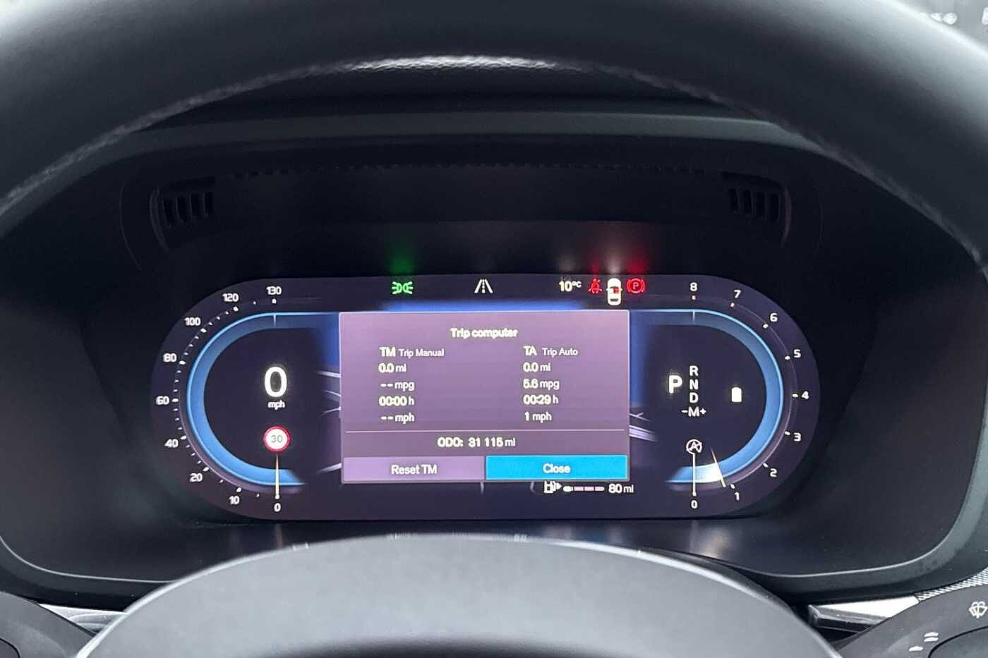 Used Volvo XC60 2022 for sale - 76796369: Photo 7