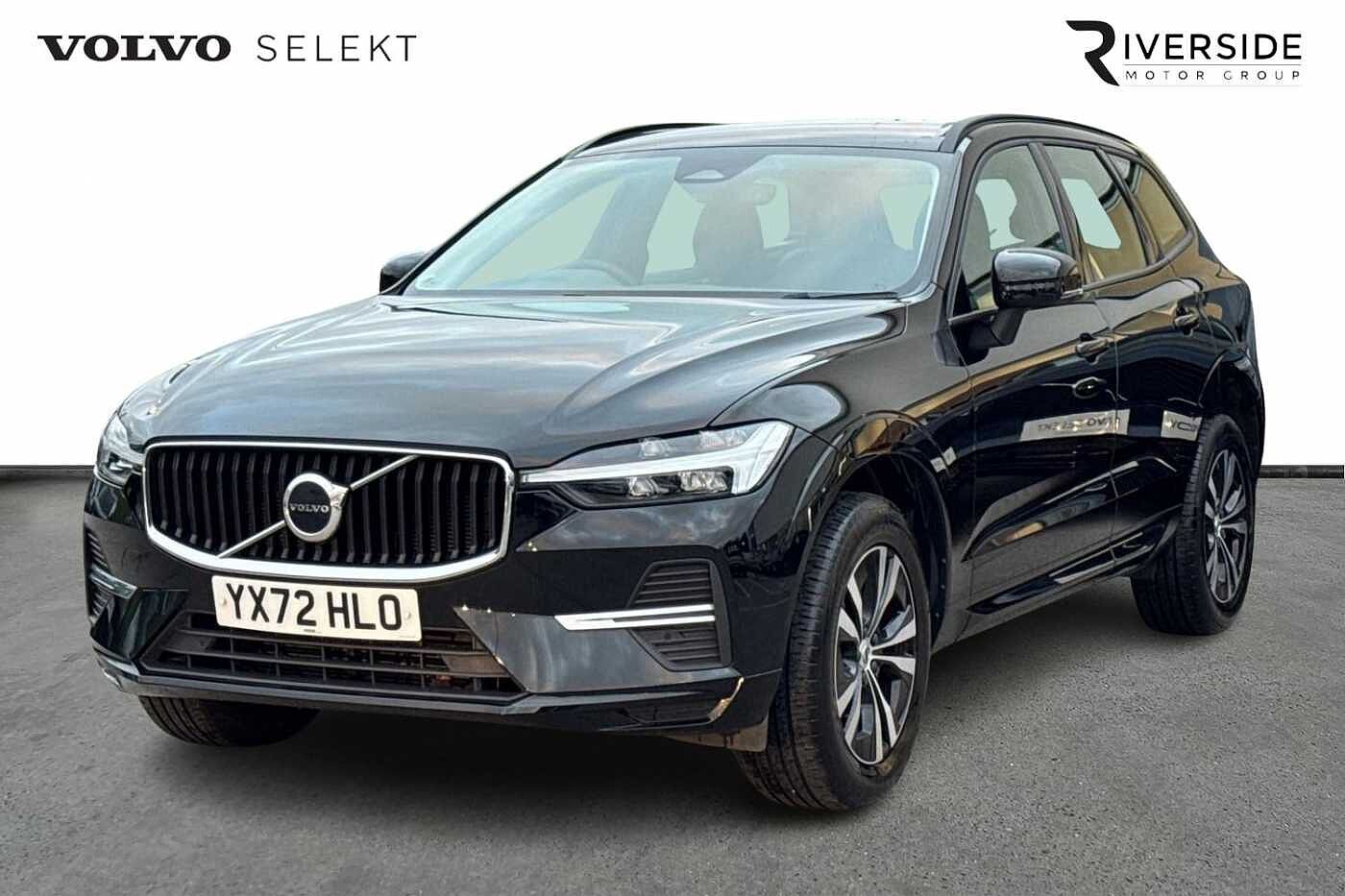 Used Volvo XC60 2022 for sale - 76796369: Photo 9