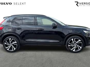 Used Volvo XC40 2021 for sale - 74878797: Photo