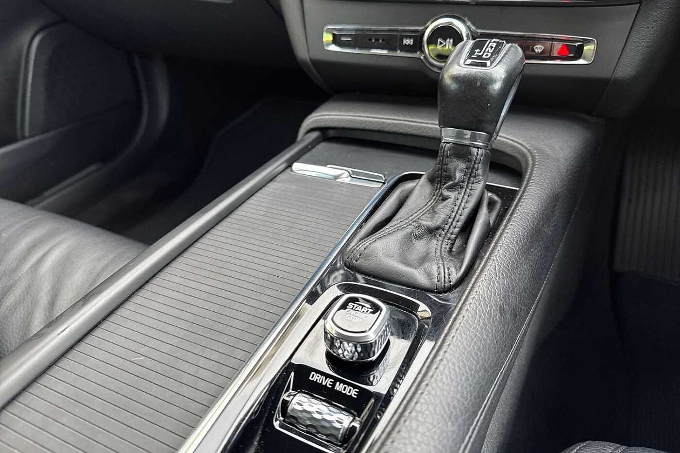 Used Volvo V90 2019 for sale - 76664379: Photo 14