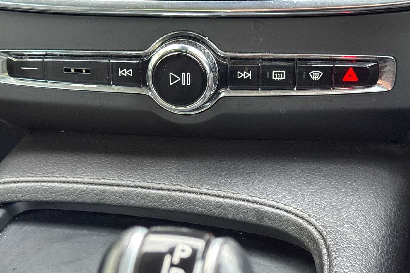 Used Volvo V90 2019 for sale - 76664379: Photo 15