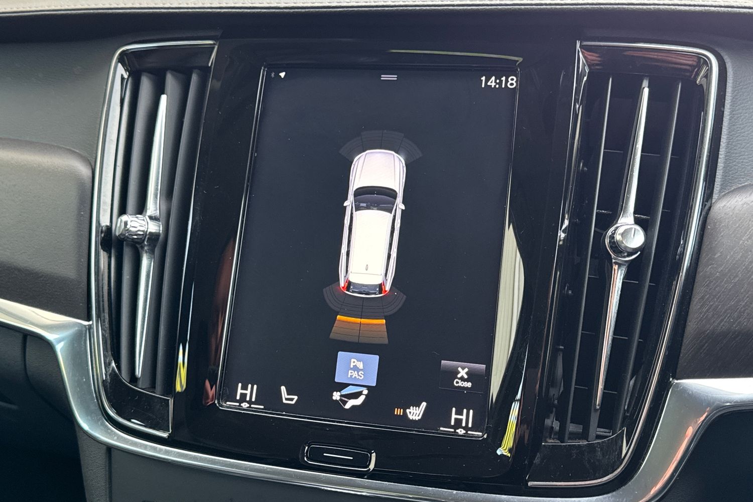 Used Volvo V90 2019 for sale - 76664379: Photo 16