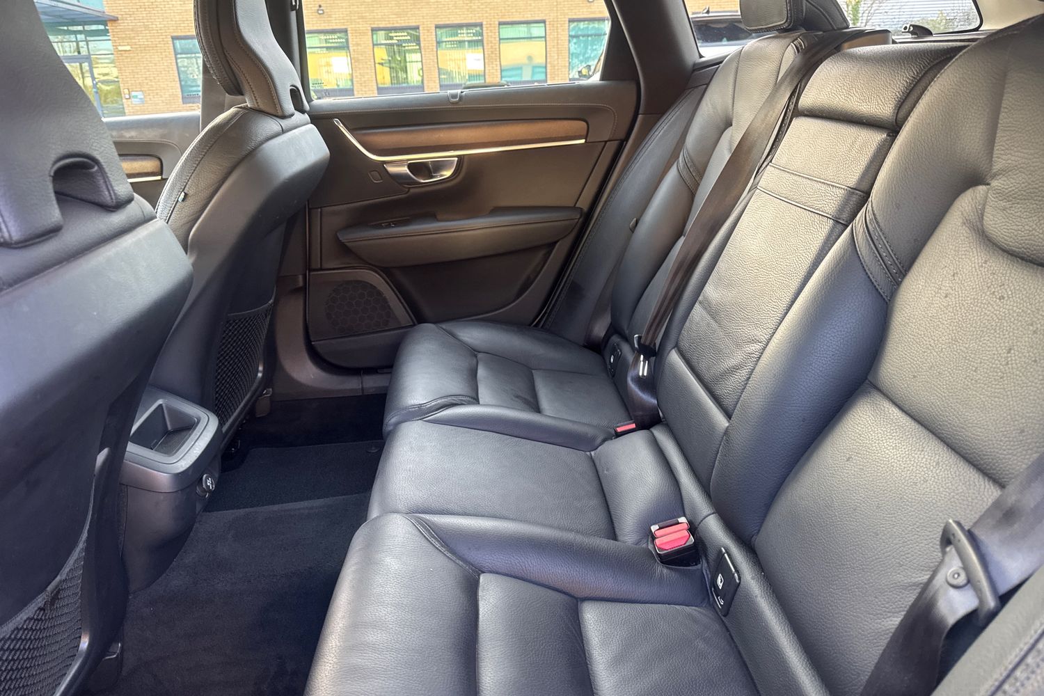 Used Volvo V90 2019 for sale - 76664379: Photo 17