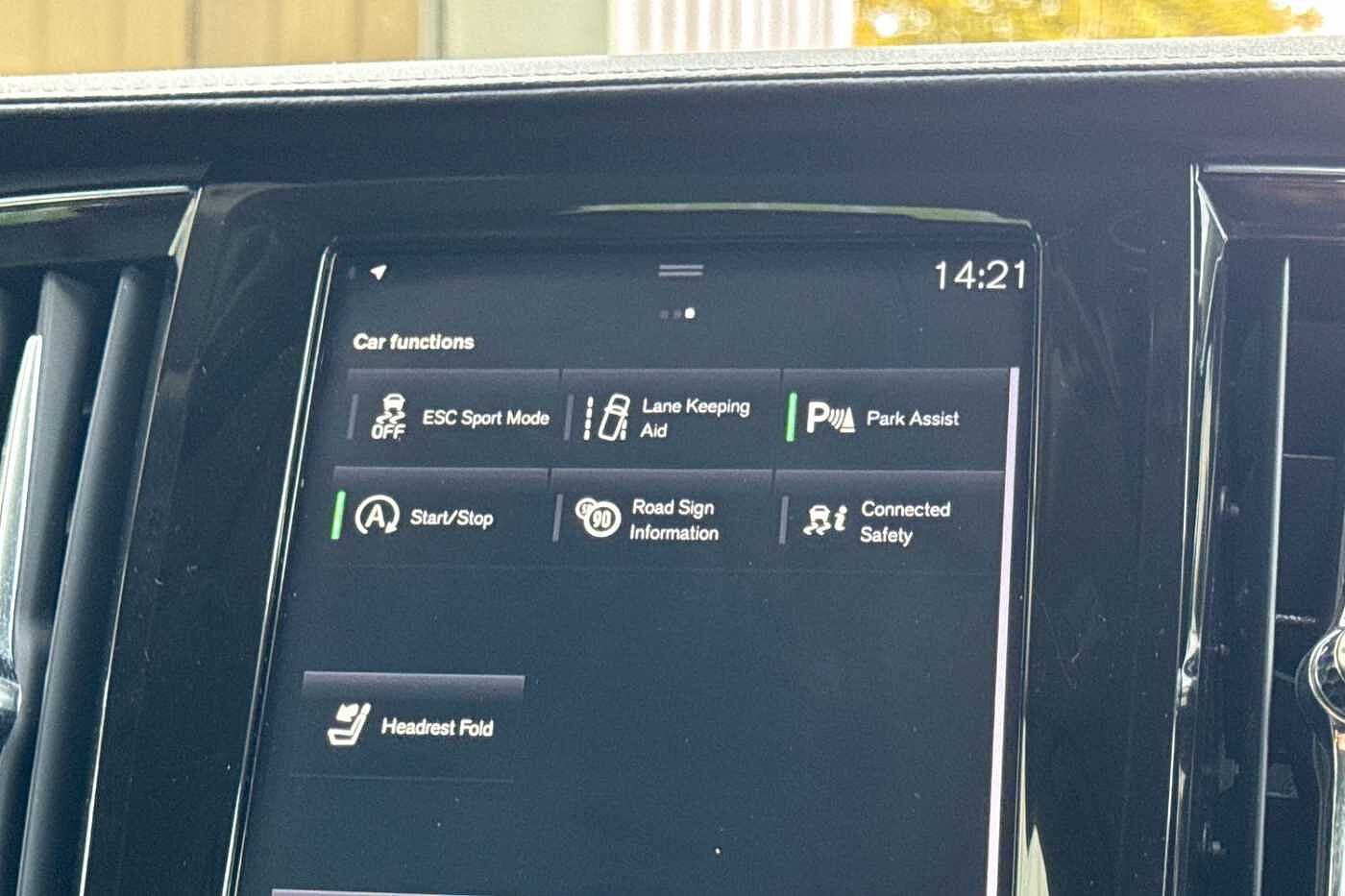 Used Volvo V90 2019 for sale - 76664379: Photo 24