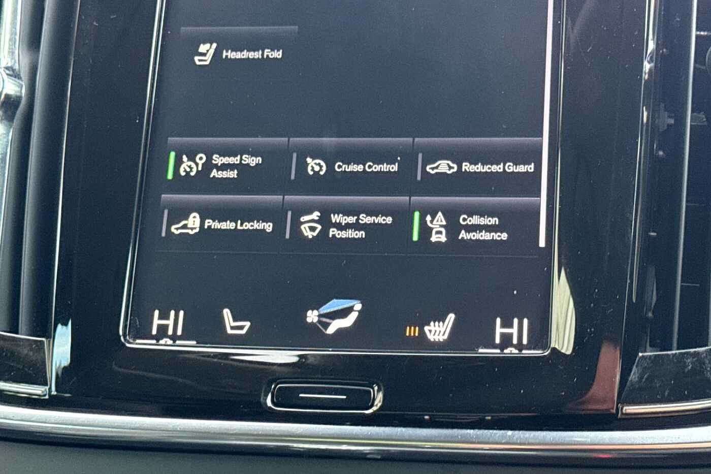 Used Volvo V90 2019 for sale - 76664379: Photo 25