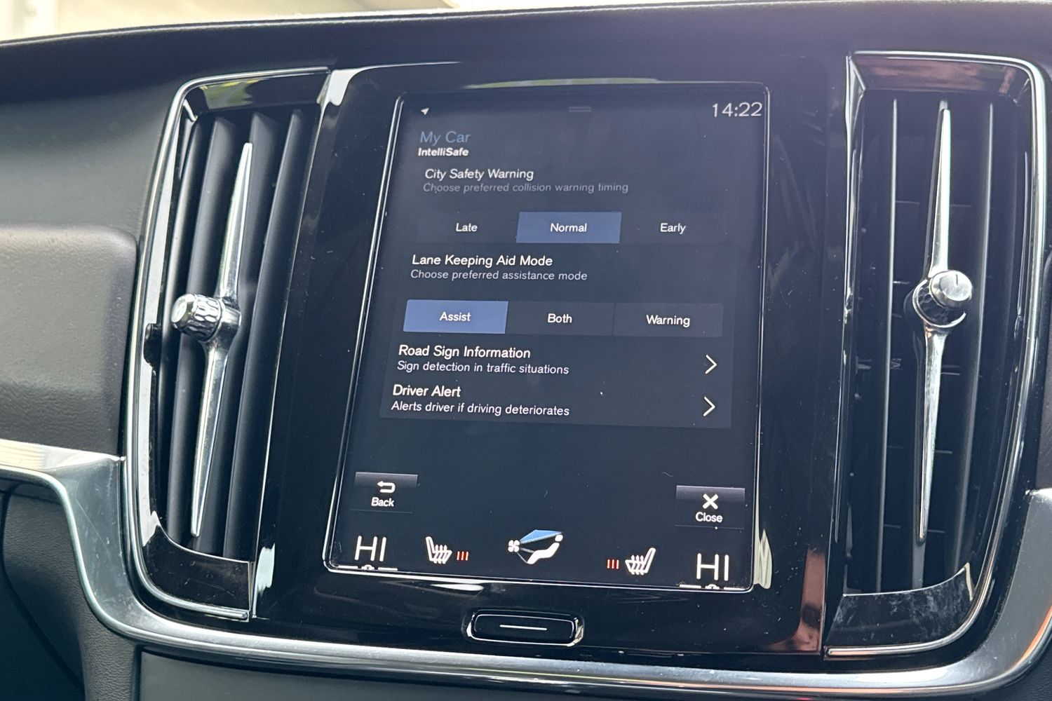 Used Volvo V90 2019 for sale - 76664379: Photo 26