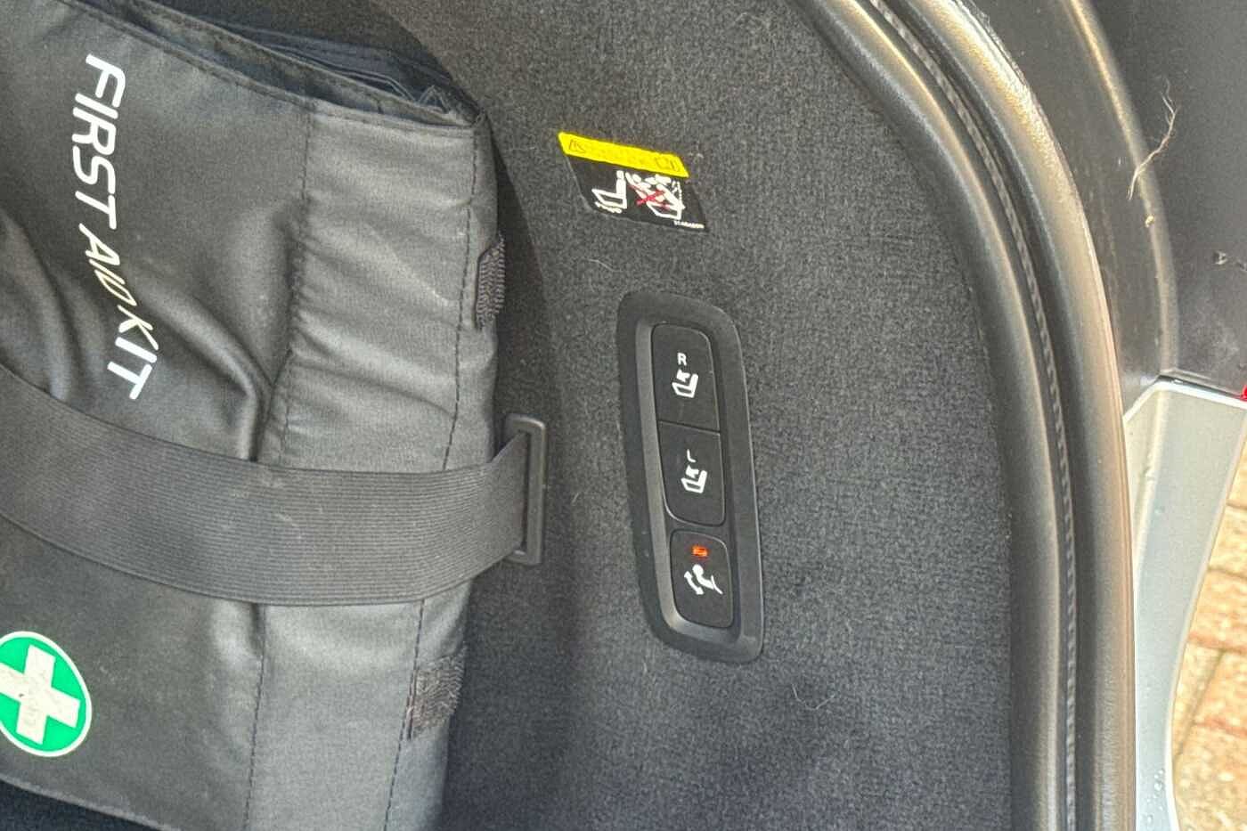 Used Volvo V90 2019 for sale - 76664379: Photo 34