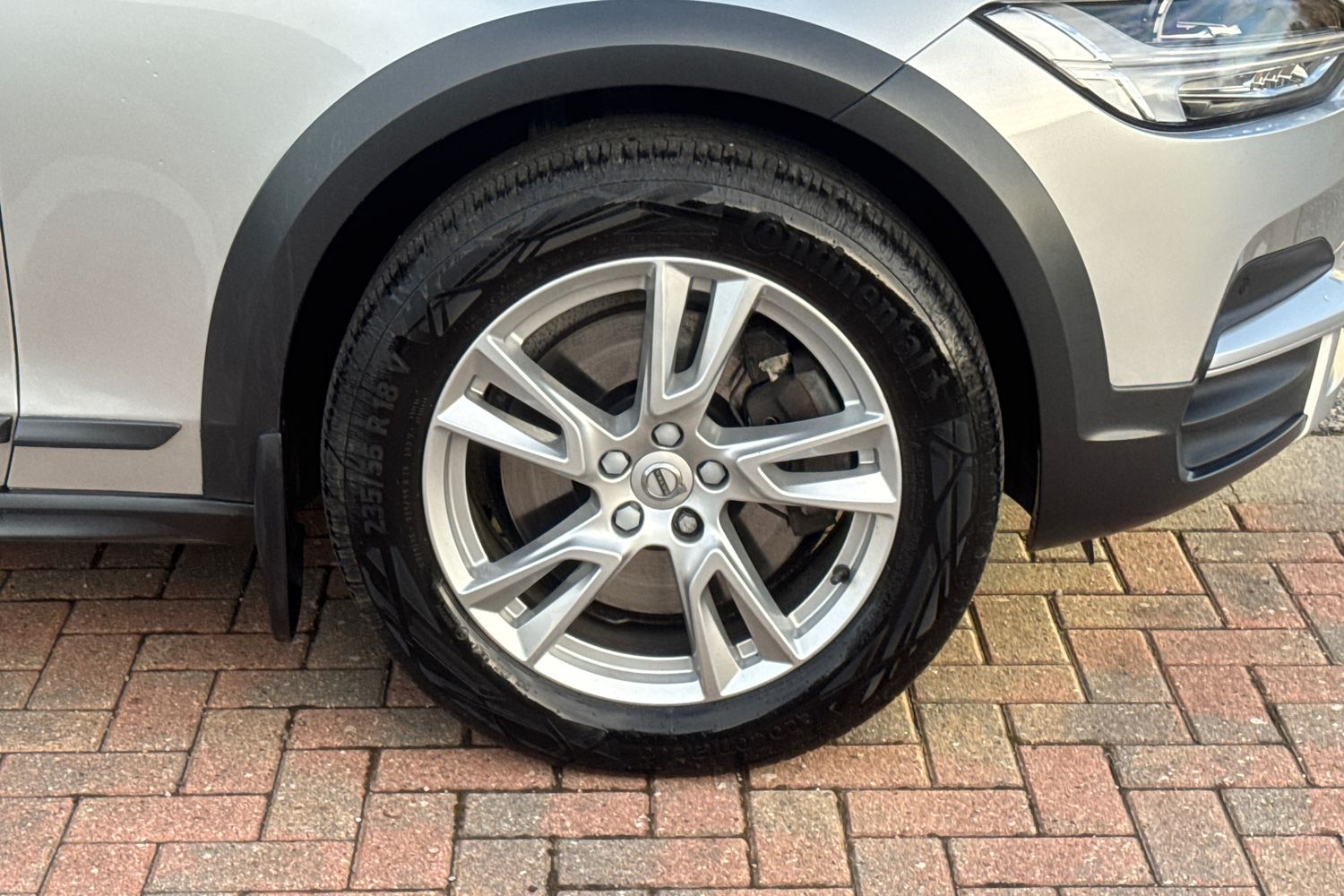 Used Volvo V90 2019 for sale - 76664379: Photo 5