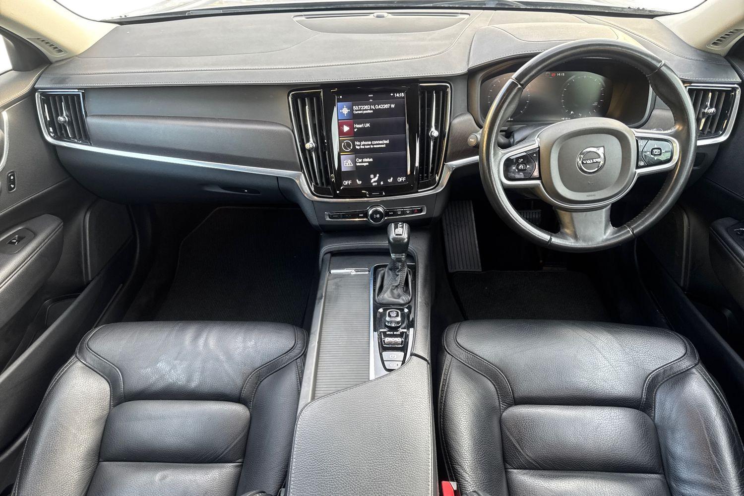 Used Volvo V90 2019 for sale - 76664379: Photo 6