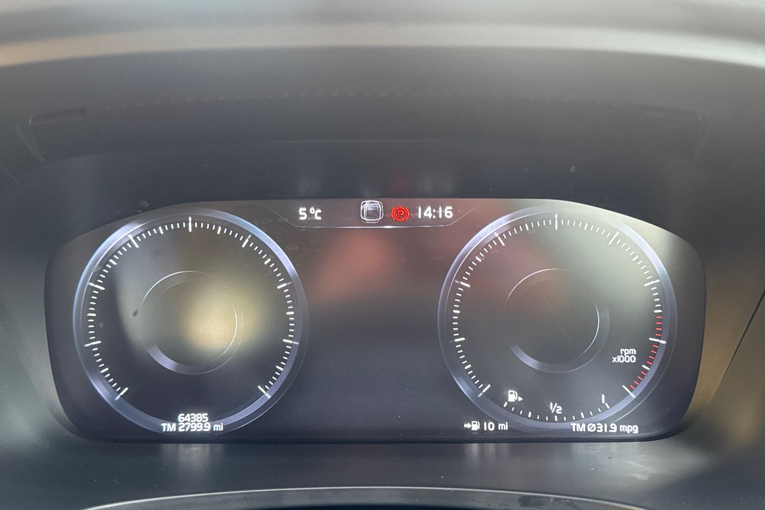 Used Volvo V90 2019 for sale - 76664379: Photo 7