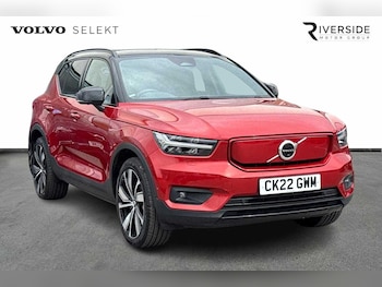 2022 - Recharge Pro, Single motor (Sunroof:360 Camera) 5-Door