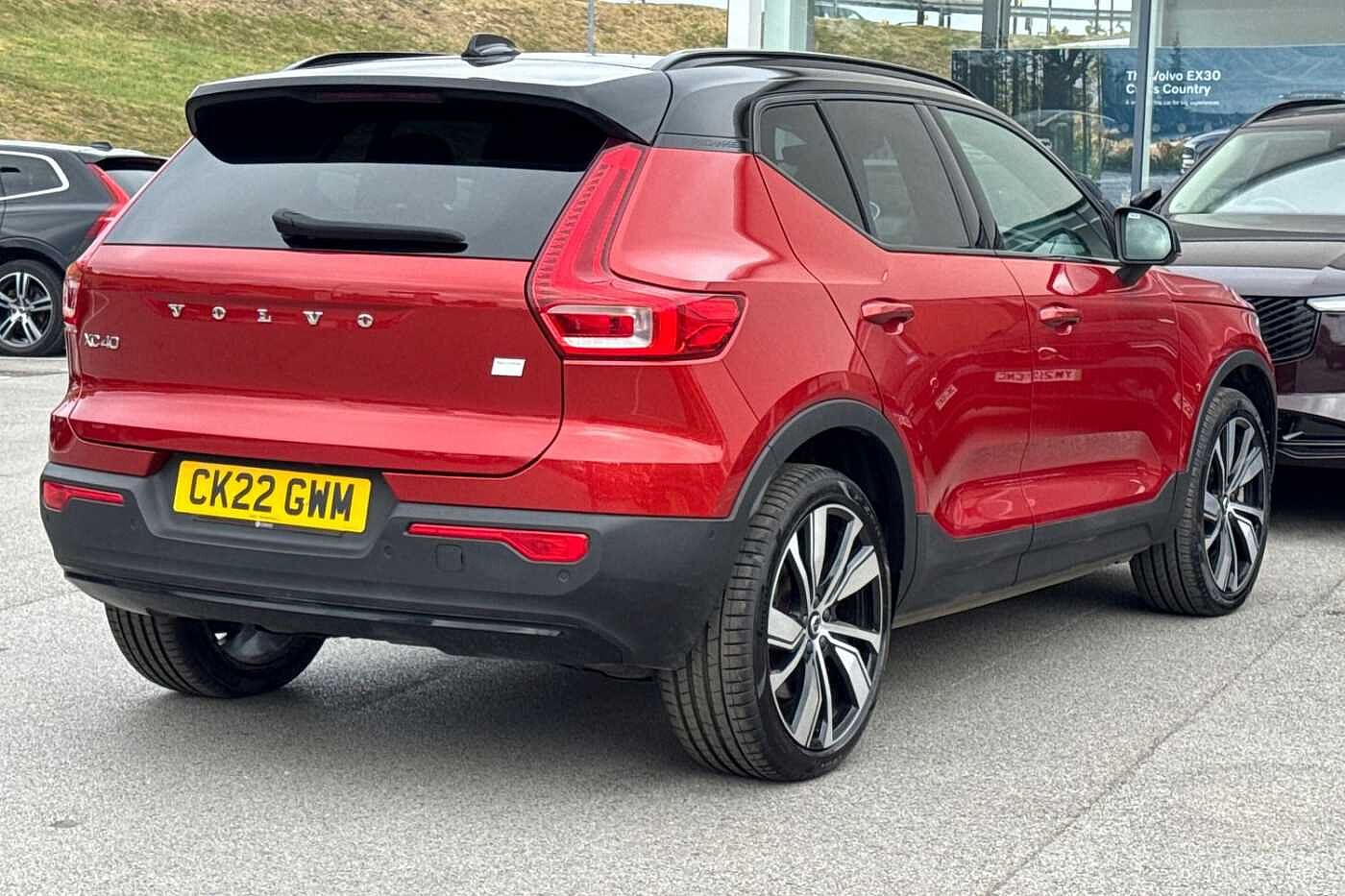 Vehicle 40