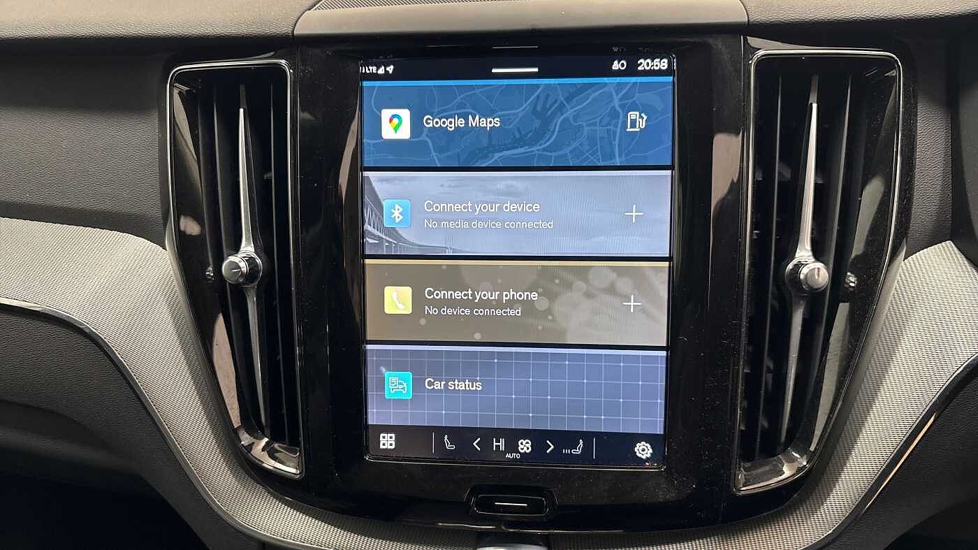 Used Volvo XC60 2025 for sale - 77532062: Photo 10