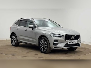 2025 - 2.0 B5P Core 5dr AWD Geartronic