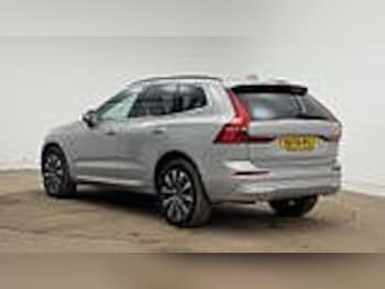 Used Volvo XC60 2025 for sale - 77532062: Photo